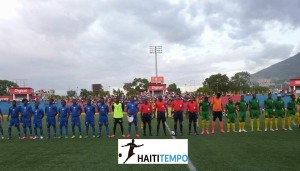 haiti u23 vs st vincent u23 debout