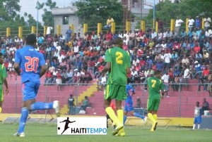 haiti u23 vs st vincent