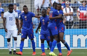 haiti victoire
