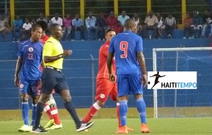 Jonel Désiré (#9)