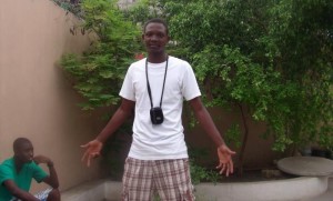 Mike guillaume 3