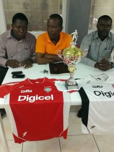 Peguy Joseph, Yves Bernard, Kowsky Sainvil