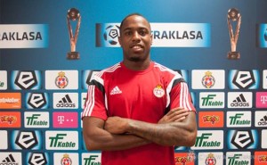 maurice wisla