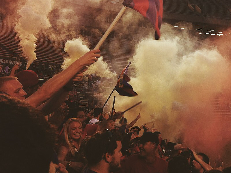 Contrary to popular belief, Klopp did not simply flame out at Dortmund.