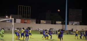 haiti - barbade u-17 filles