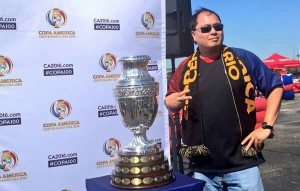 copa america 1