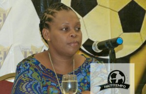 Marie Élise Obas