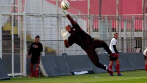 dominique zephirin
