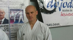 Paul Danos
