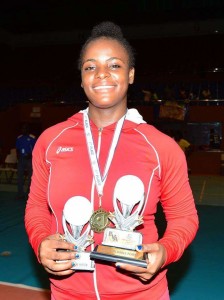 Solaïda Pierre