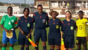 Lancement officiel du match