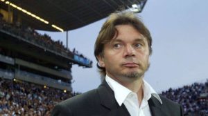 Philippe Troussier