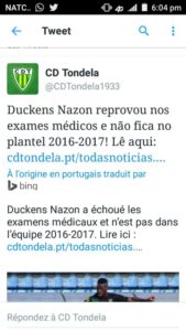 duckens