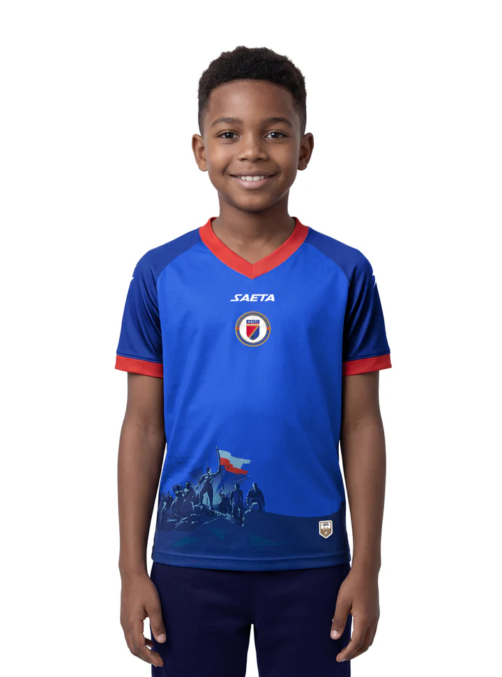 Camisetafanskidsazulmodelofrente_720x
